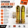 Picture of JS36-1070 10*70mm 2P Expansion screw