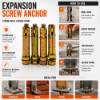 Picture of JS36-860 8*6MM 4P Expansion screw