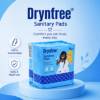 Picture of DRYNFREE sanitary pads /1*36