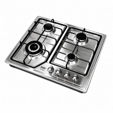 Picture of RH-5006 Built in gas hob 4 burner/1*1