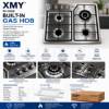 Picture of RH-5006 Built in gas hob 4 burner/1*1
