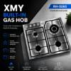 Picture of RH-5006 Built in gas hob 4 burner/1*1