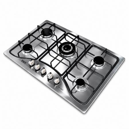 Picture of RH-5007 Built in gas hob 5 burner/1*1