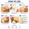 Picture of OS-017 16p Paper adhesive tapes/1*12