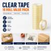 Picture of OS-017 16p Paper adhesive tapes/1*12