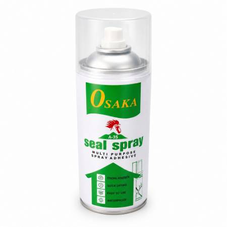 Picture of OS700-N0190 transparent OSAKA PAINT/1*24