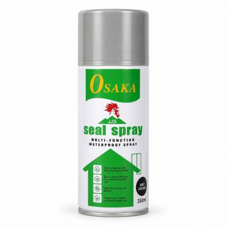 Picture of OS700-N0301 GREY OSAKA PAINT/1*24