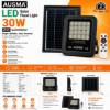 Picture of AUS TK-09-H solar led flood light 30w/1*10