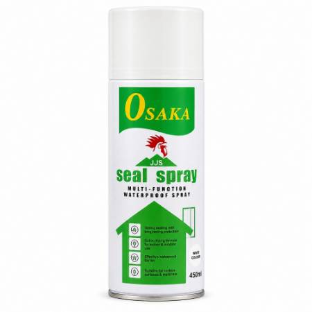 Picture of OS700-N040 WHITE OSAKA PAINT/1*24
