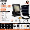 Picture of AUS TK-09-H solar led flood light 50w/1*6