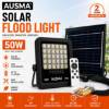 Picture of AUS TK-09-H solar led flood light 50w/1*6