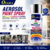 Picture of 318 plating chrome OSAKA PAINT/1*24