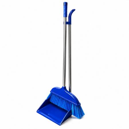 Picture of SS001 BROOM&dustpan set/1*20