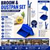 Picture of SS001 BROOM&dustpan set/1*20