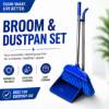 Picture of SS001 BROOM&dustpan set/1*20