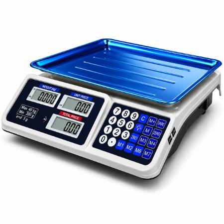 Picture of BS-3043 DIGITAL PRICE SCALE/1*6