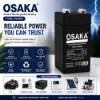 Picture of 4V4AH OSAKA BATTERY/1*30