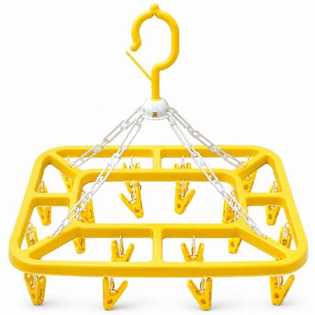 Picture of BS-6866 1p plastic hanger CLIP/1*60