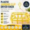 Picture of BS-6866 1p plastic hanger CLIP/1*60