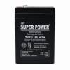 Picture of 6v4.5AH OSAKA/SUPER BATTERY/1*20