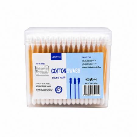 Picture of BS-6945 COTTON BUDS 10P/1*20