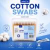 Picture of BS-6945 COTTON BUDS 10P/1*20