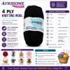 Picture of BS-7122  KNITTING WOOL/1*30