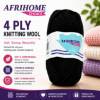 Picture of BS-7122  KNITTING WOOL/1*30