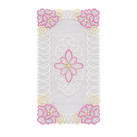 Picture of BS-7138 40*84 12p Printing placemat/1*12