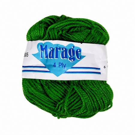 Picture of BS-7305 GREEN WOOL/1*30