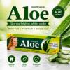 Picture of BS-7354 ALOE  toothpaste 72p/1*1