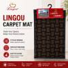 Picture of BS-7603 38MM*58MM CARPETS/1*60