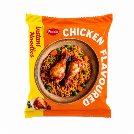 Picture of Foods nef-chick noodles chiken 10*5*65g/1*1