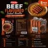 Picture of Foods nef-beef noodles beef 10*5*65g/1*1