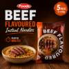 Picture of Foods nef-beef noodles beef 10*5*65g/1*1