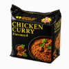 Picture of Golf NCHICURR chicken curry noodles 8*5*75g/1*1