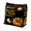 Picture of Golf NAGLIO Aglio E Olio noodles 8*5*75g/1*1
