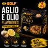 Picture of Golf NAGLIO Aglio E Olio noodles 8*5*75g/1*1