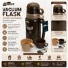 Picture of CA-100 1L VACUUM FLASK/1*12