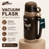 Picture of CA-100 1L VACUUM FLASK/1*12