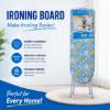 Picture of BS-7861 IRONING BOARD/1*8