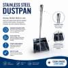 Picture of BS-7925 Stainless steel struggle/1*96