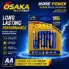 Picture of R6p AA 1.5v (OSAKA BATTERY)4p/1*144