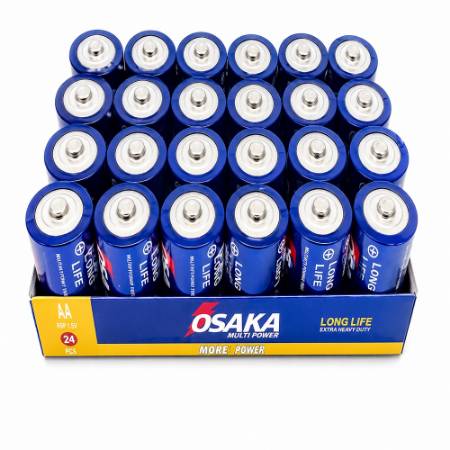 Picture of R20D(OSAKA BATTERY)24p/1*8