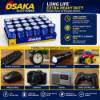 Picture of R20D(OSAKA BATTERY)24p/1*8