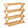 Picture of BS-7937 4 layers of bamboo shoe rack/1*10