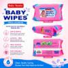 Picture of BS-9095 BABY WIPES /1*48