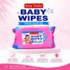Picture of BS-9095 BABY WIPES /1*48