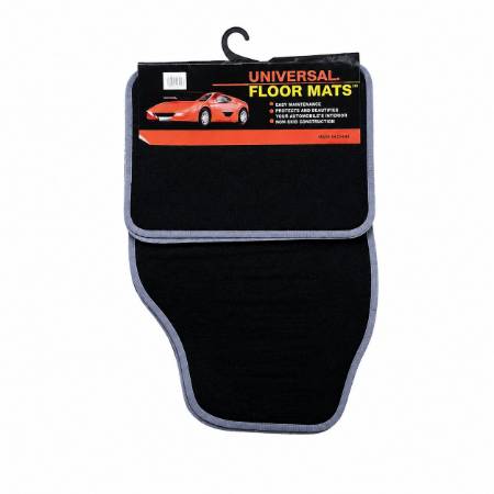 Picture of BS-9583 4PCS CAR MATT/1*20