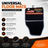 Picture of BS-9583 4PCS CAR MATT/1*20